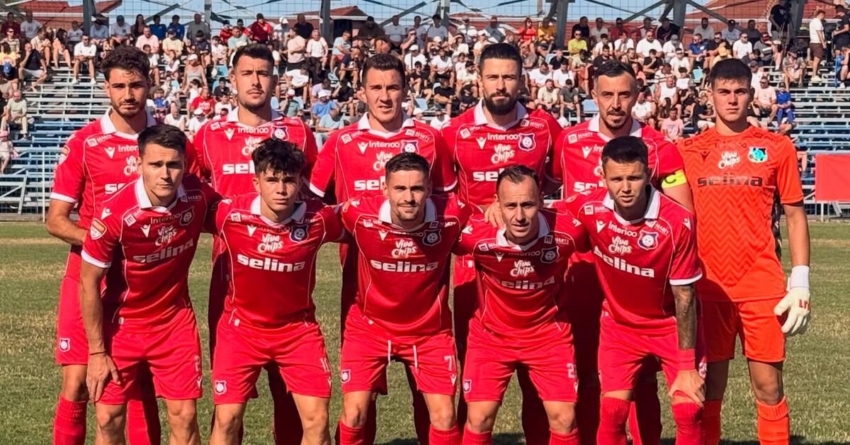 Ma eldől, kivel folytatja a Bihar FC a kupában