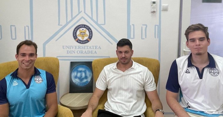 Új korszakot nyitna az Egyetem SK