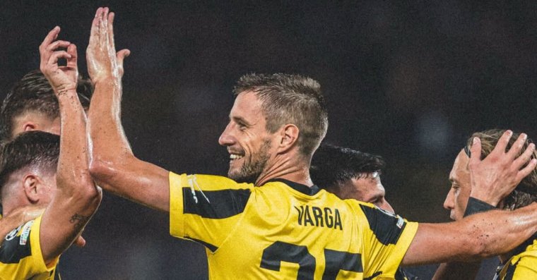 Rekordszámú magyar lesz ott a BL-főtáblán
