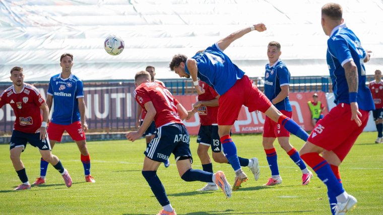 Biharszentandrásra utazik a kupában a Bihar FC