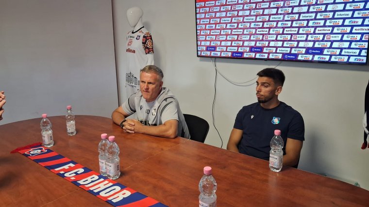 Győzelmi kényszerben a Bihar FC