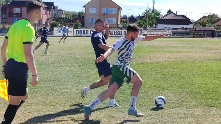 Újabb sikerrel folytatta a felkészülést a CAO-NAC