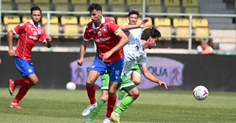 Nem találja tavalyi formáját a Bihar FC