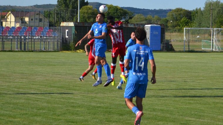 III. Liga: egy csoportba kerültek a Bihar megyei együttesek