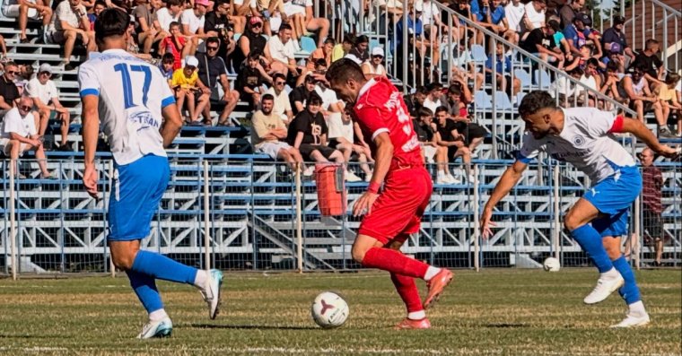 Hora is betalált, simán továbblépett a Bihar FC
