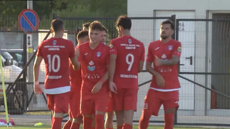 III. Liga: győzelemmel rajtolt a Félixfürdői Lotus