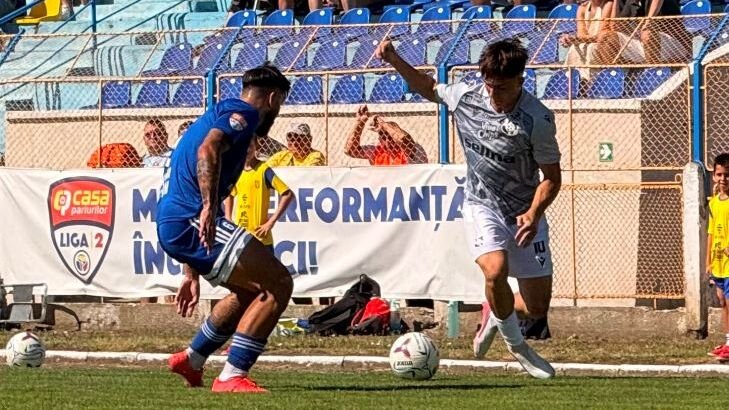 Továbbra sem megy a bajnokságban a Bihar FC-nek