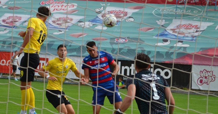 Rég nem látott arcát mutatta a Bihar FC