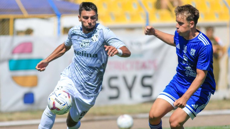 A győzelem útjára lépne a bajnokságban a Bihar FC