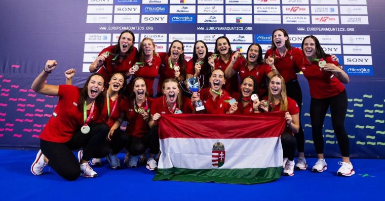 Aranyos magyar lányok Portugáliában