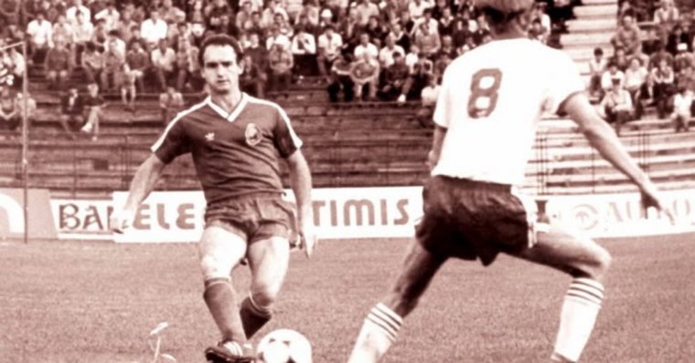 Elhunyt a román labdarúgás történetének egyik legkiválóbb balhátvédje