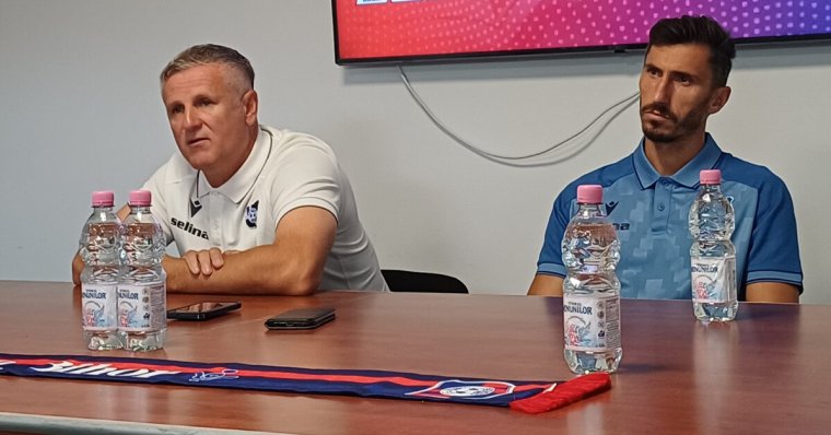 A Farul ellen törne ki a hullámvölgyből a Bihar FC