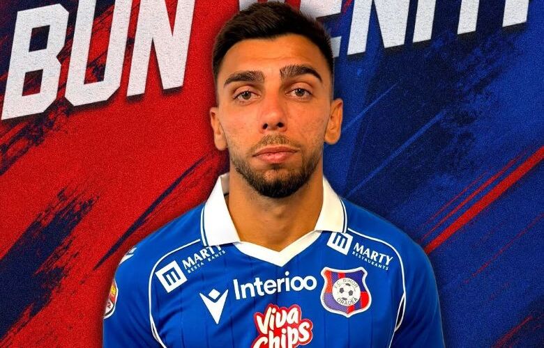 Portugál védővel erősített a Bihar FC