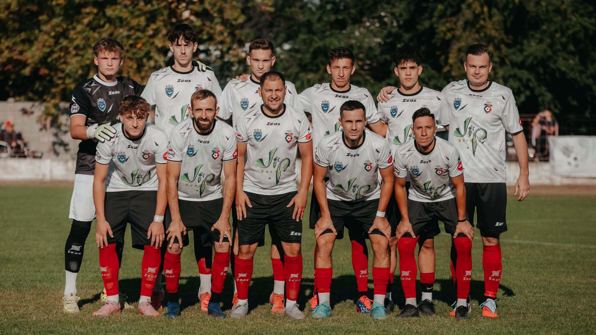 IV. Liga: Costea négyet vágott, Gergely duplázott
