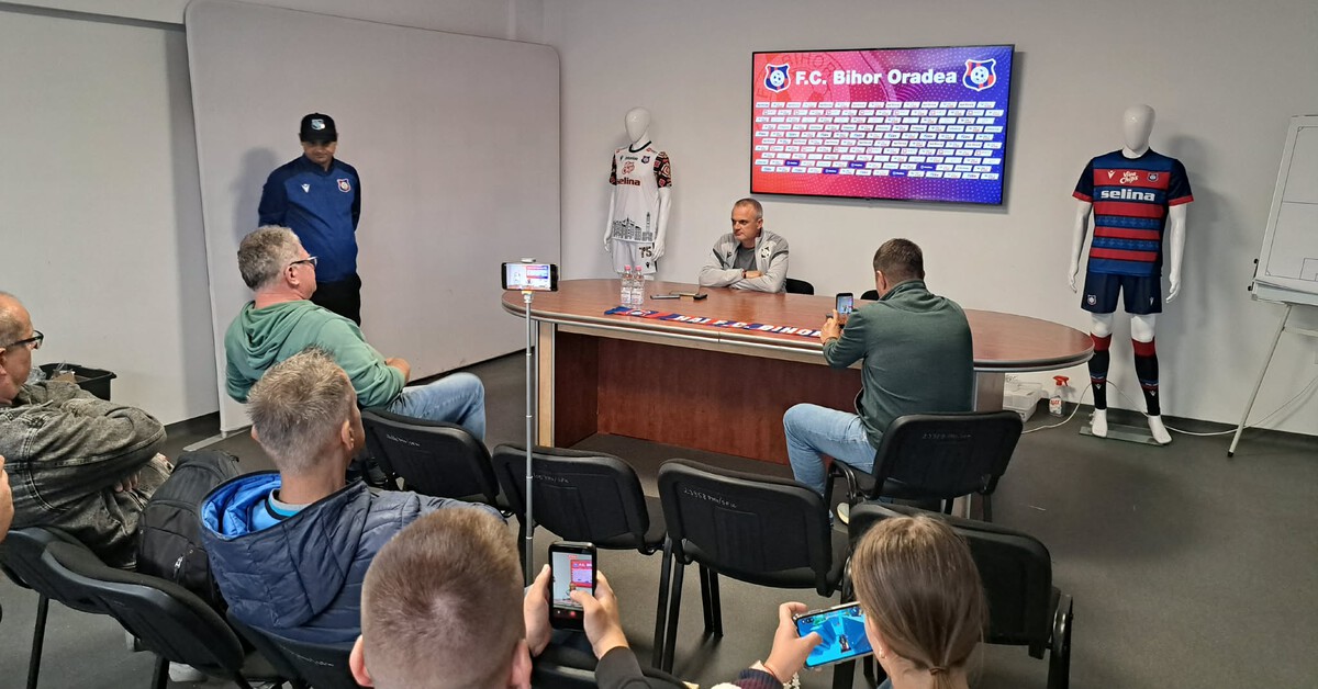 Váradon telt be a pohár a Steaua edzőjénél