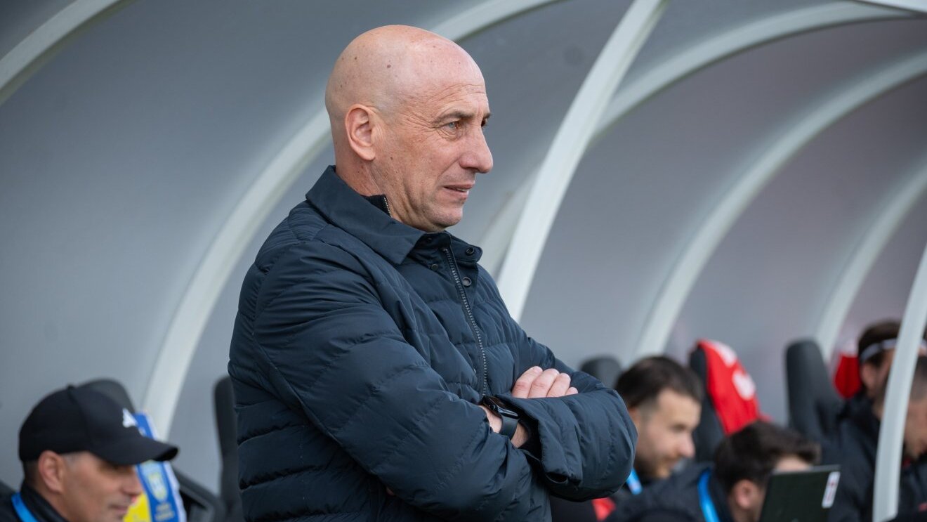 Egymást követik az edzőváltások a román futballban