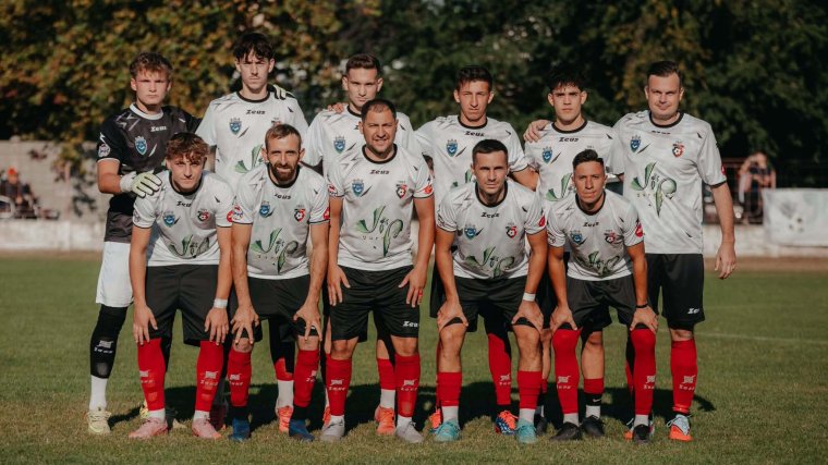 IV. Liga: Costea négyet vágott, Gergely duplázott