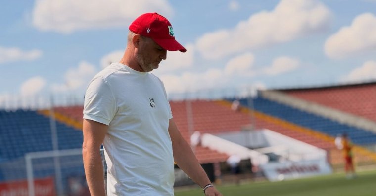 Erik Lincar: Olyanok vagyunk, mint a Télapó