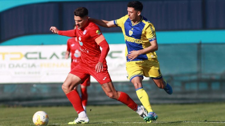 III. Liga: győzelem nélkül zárták a hétvégét a Bihar megyei csapatok
