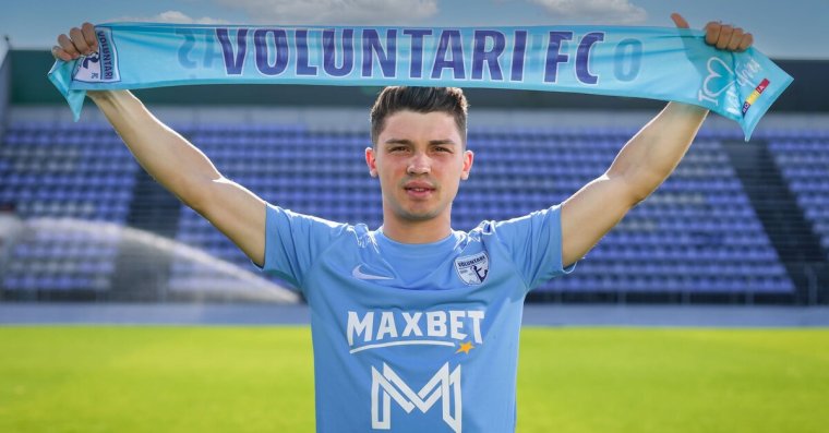 Tizenhatodszor is lecsapott a Bihar FC az átigazolási piacon