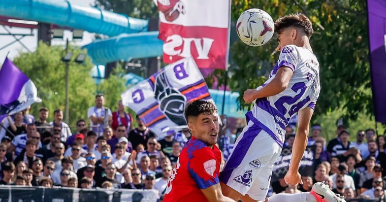 II. Liga: temesvári fölény az álomcsapatban