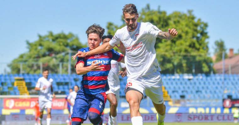 Túl későn ébredt fel a Bihar FC az újonc otthonában