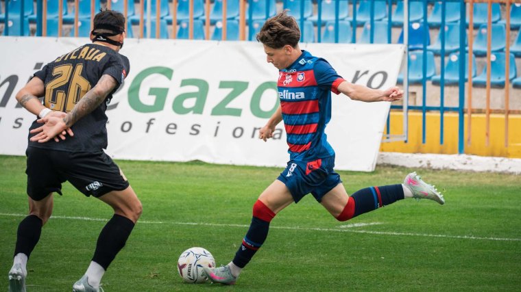 Első idegenbeli sikerére hajt a Bihar FC