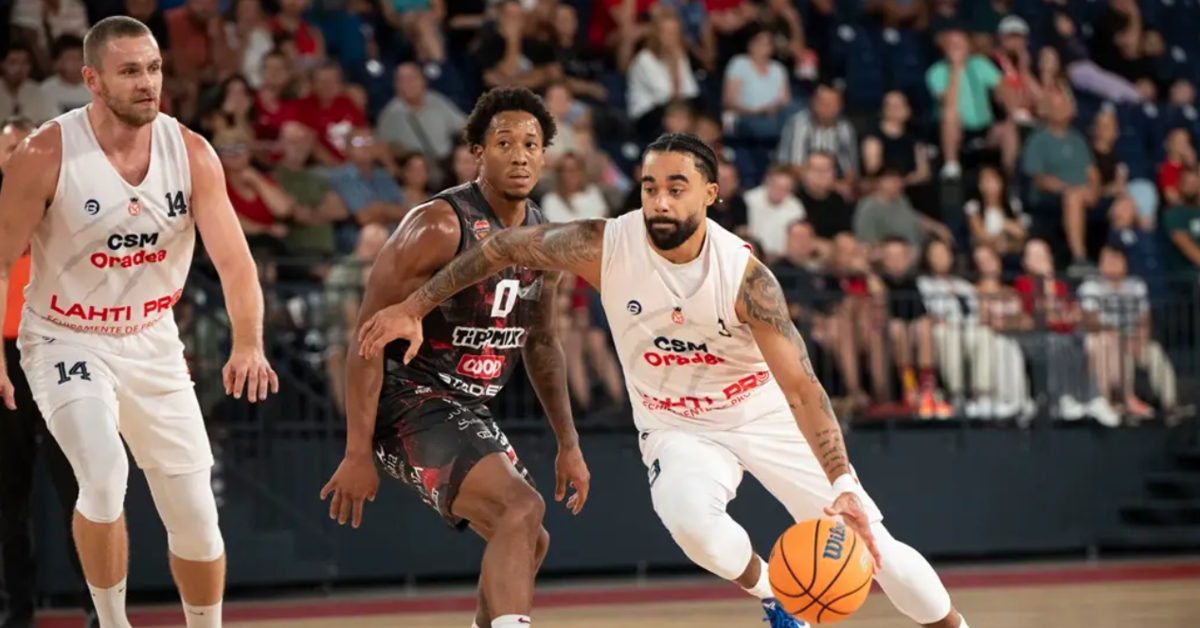 Olajozott rajt után majdnem lefulladt a váradi gépezet