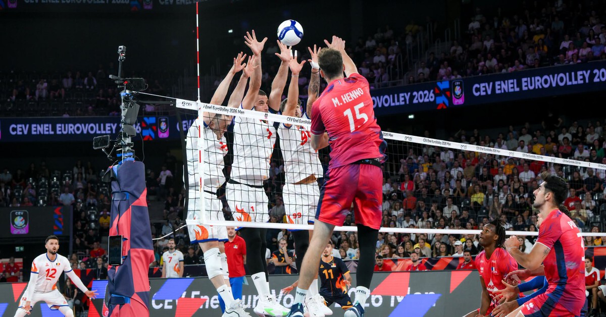 Négy meccslabdát hárítva győzték le az olimpiai bajnokot