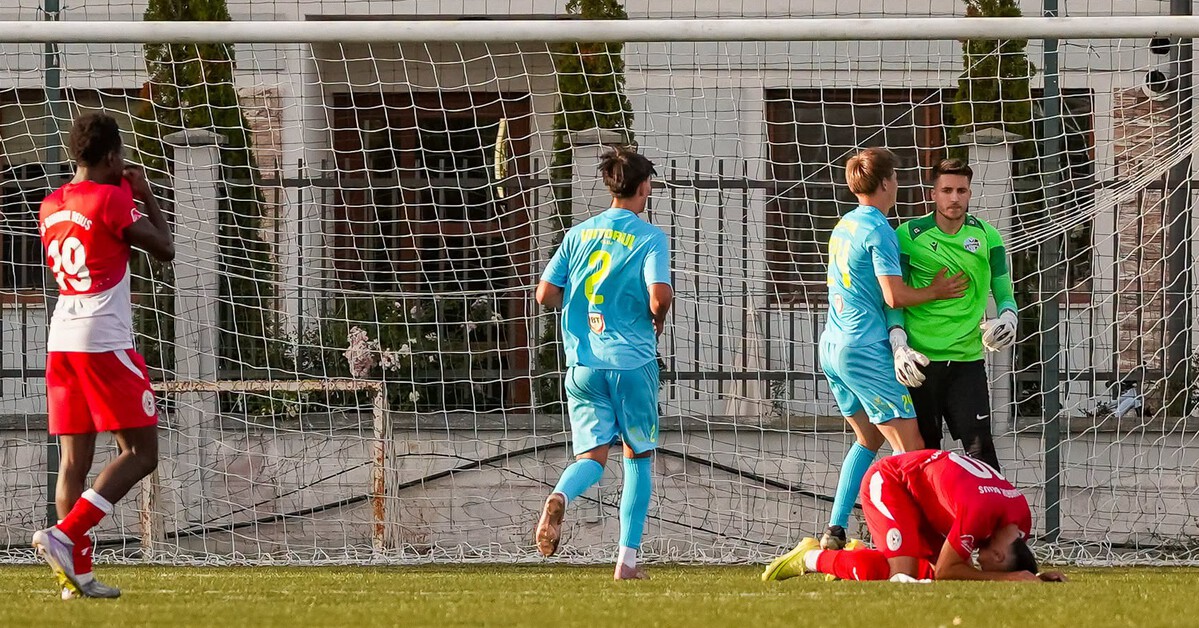 Óriási lehetőséget szalasztott el Kolozsváron a Belényes