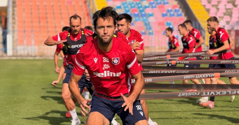 Három játékos került partvonalra a Bihar FC-nél