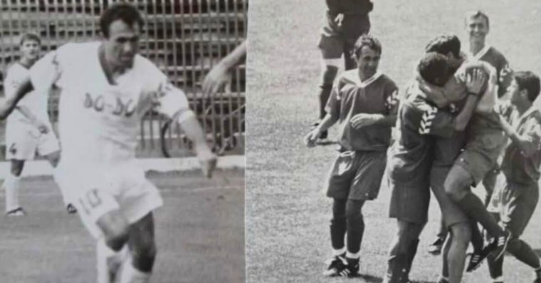 Régi kedvencek húznak újra futballcipőt