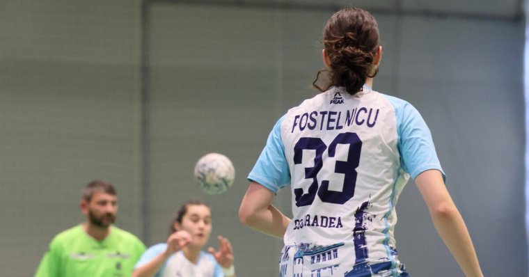 Győzelem és fájó kupabúcsú a váradi mérlegen