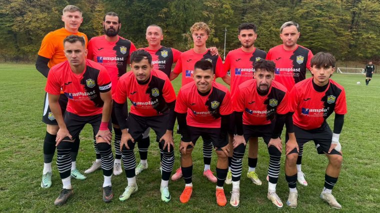 IV. Liga: pontosztozkodás a forduló rangadóján