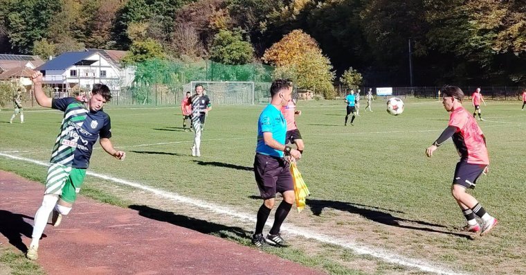 A CAO-NAC üzent a kétkedőknek, az Unirea is versenyben maradt