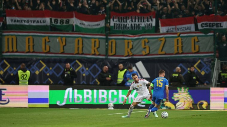 Nem lehetnek magyar vendégszurkolók Tbilisziben