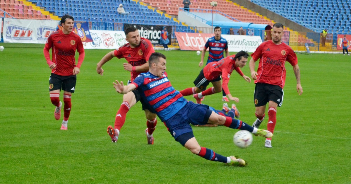 Beindult a váradi gépezet, újabb rivális bánta