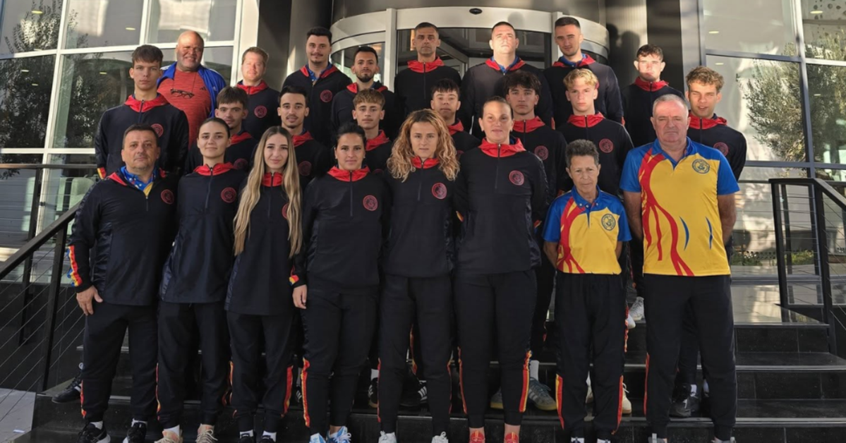 Öt nagyszalontai sportolóért is szoríthatunk a vb zárónapján