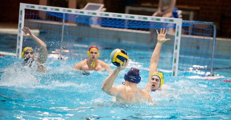 Lehetetlennek tűnő feladat vár a Nagyváradi VSK-ra az Eurokupában