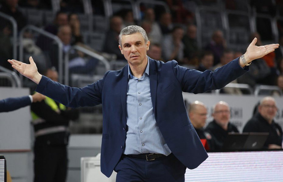 A Vörös Oroszlánok edzője a BL-búcsúról