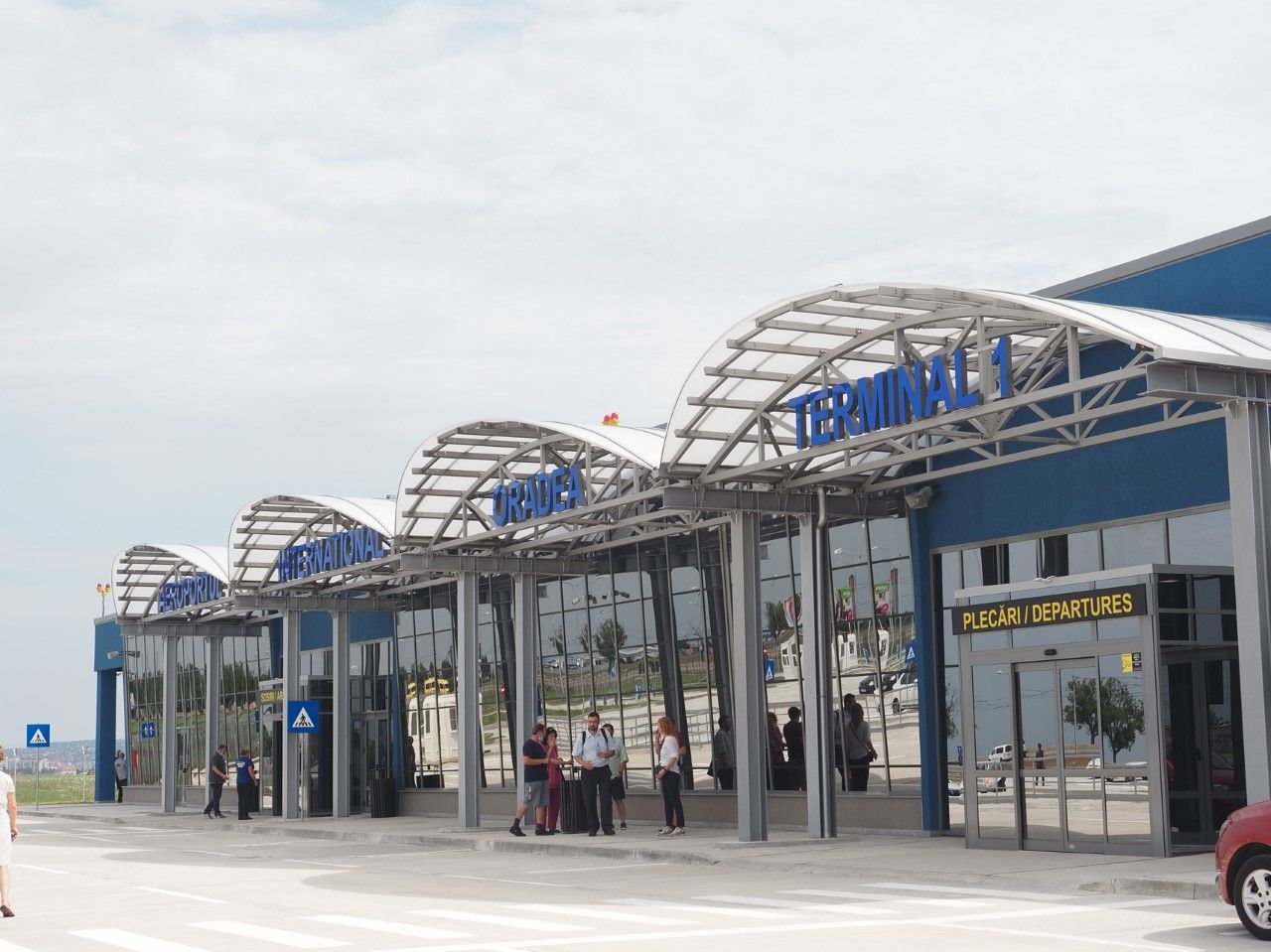 Ismét repülhetünk Londonba