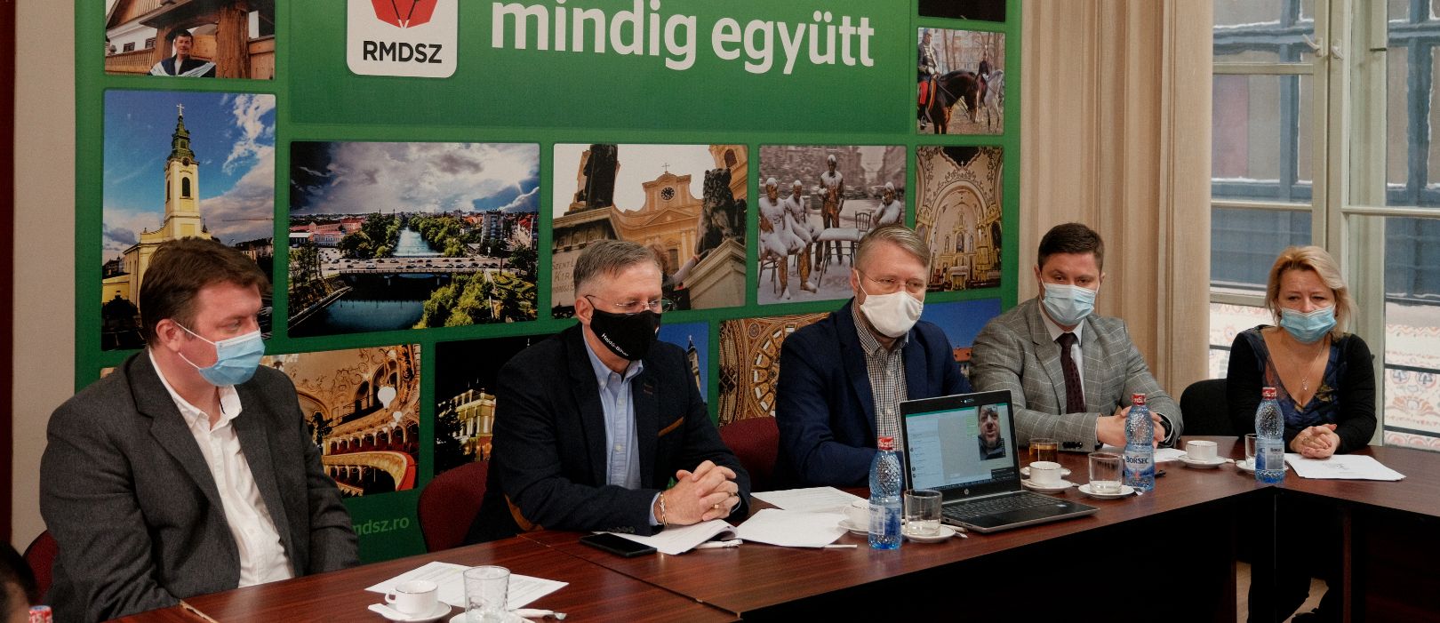 Az ünnepségsorozat mai programjai