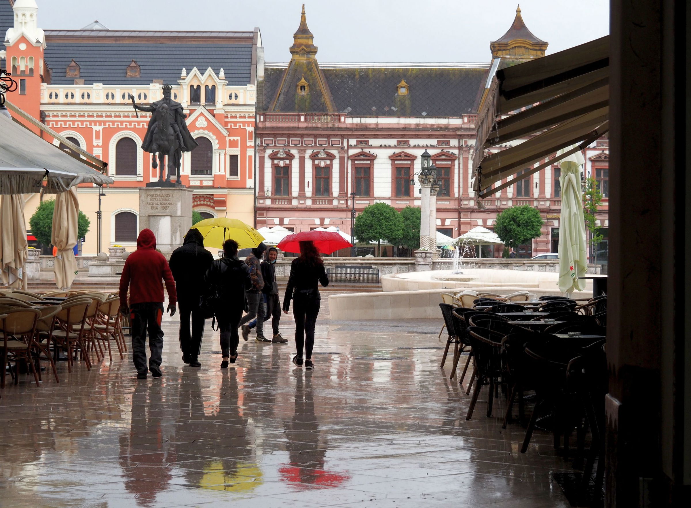 ANM: változó lesz a hőmérséklet a következő két hétben
