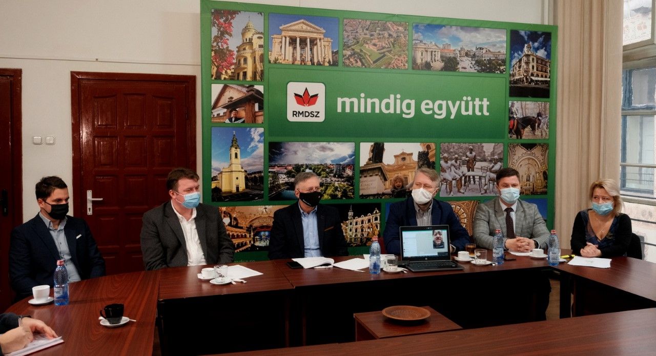 Zajlanak A Magyar Kultúra-heti programok