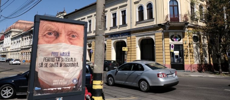 Korlátozásokat vezetnek be több Bihar megyei településen