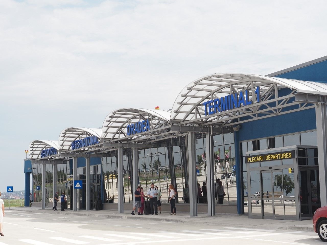 Ismét repülhetünk Londonba