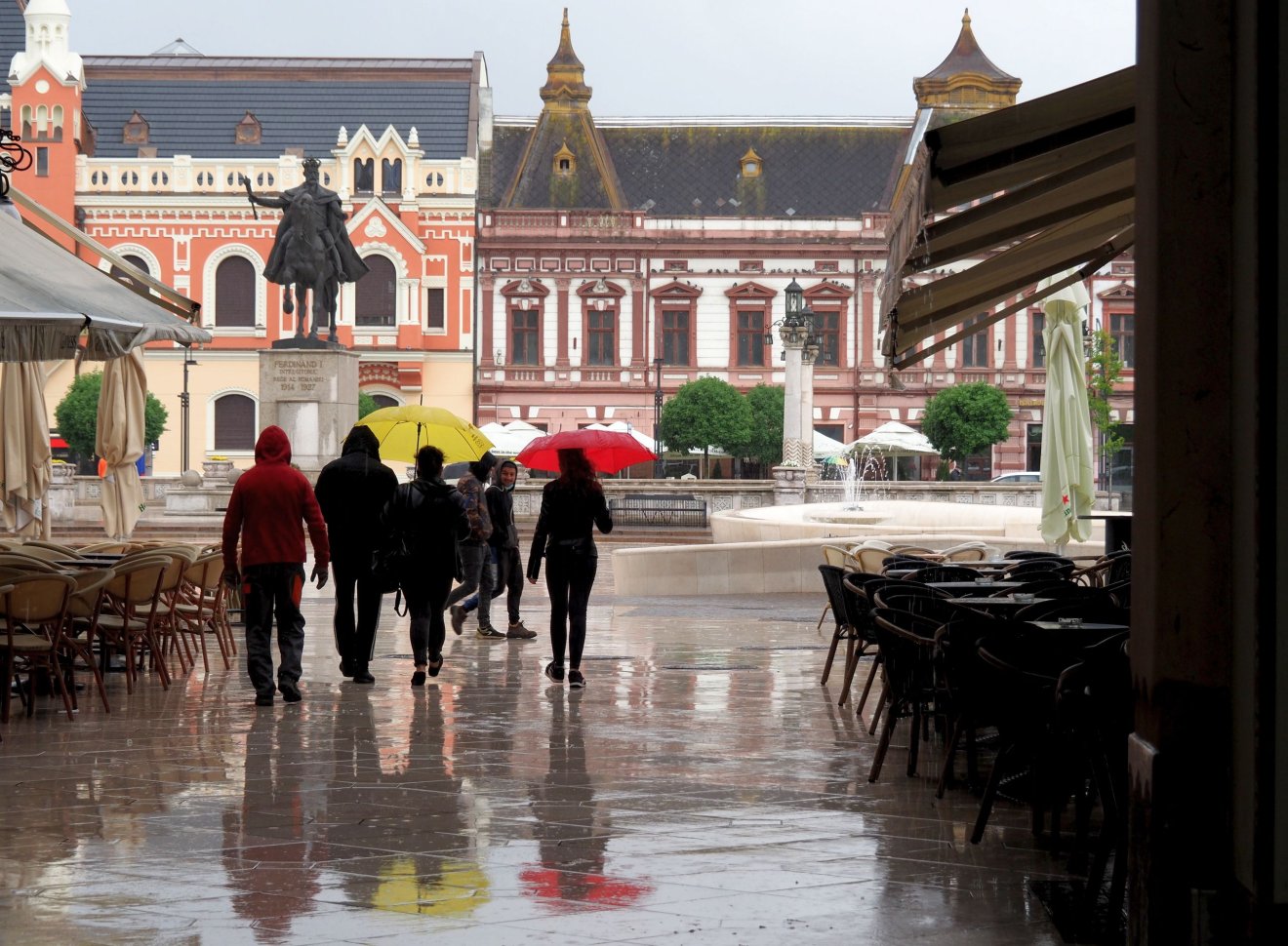 ANM: változó lesz a hőmérséklet a következő két hétben