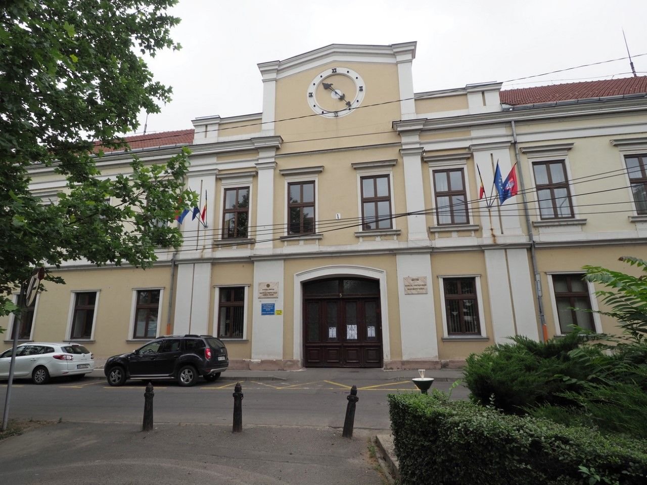 Fórum a megye fenntartható fejlődéséről