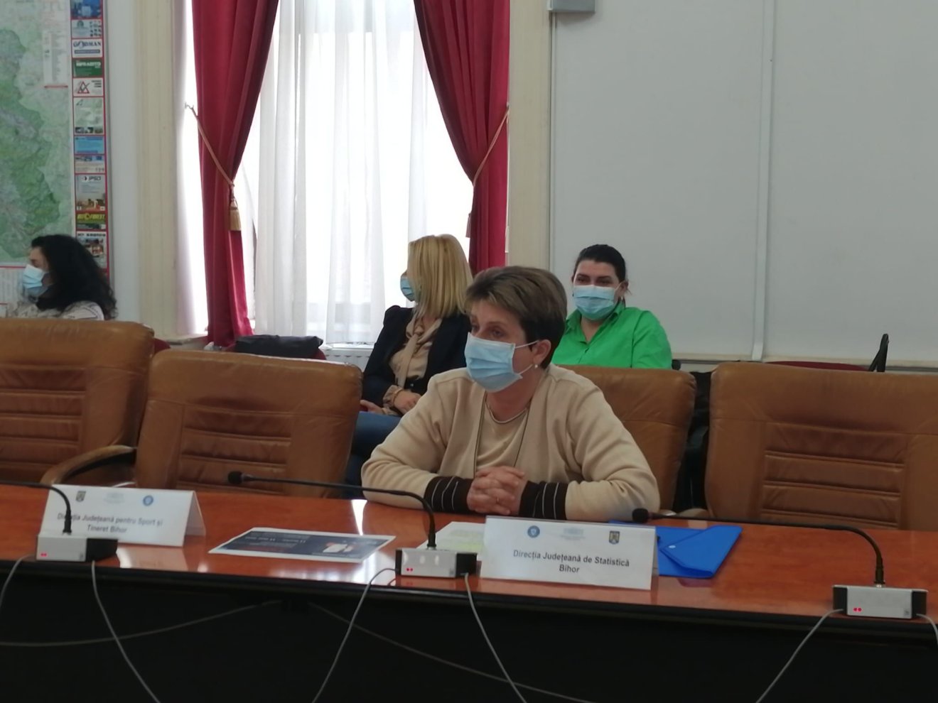 Önkitöltésre buzdított a statisztikai igazgatóság vezetője