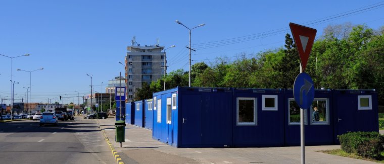 Bezár több oltópont Bihar megyében